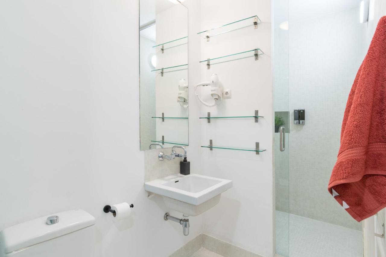 Vip Puerta Del Sol, By Monaro***** Apartment Мадрид Екстериор снимка