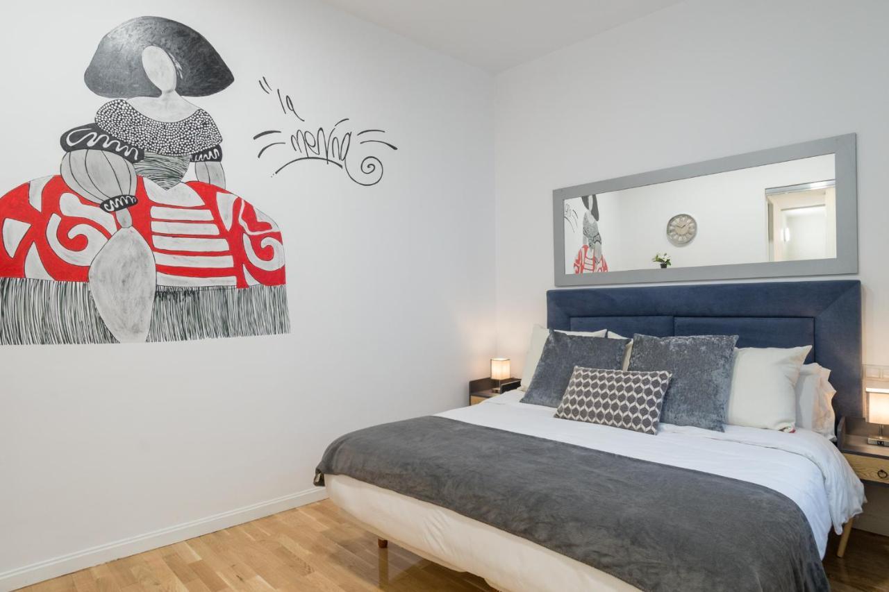 Vip Puerta Del Sol, By Monaro***** Apartment Мадрид Екстериор снимка
