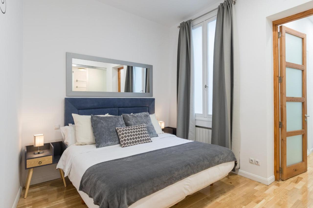 Vip Puerta Del Sol, By Monaro***** Apartment Мадрид Екстериор снимка