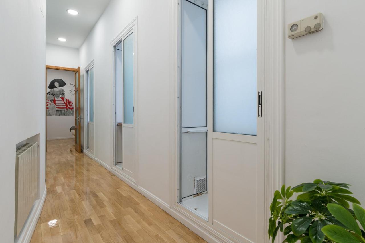 Vip Puerta Del Sol, By Monaro***** Apartment Мадрид Екстериор снимка