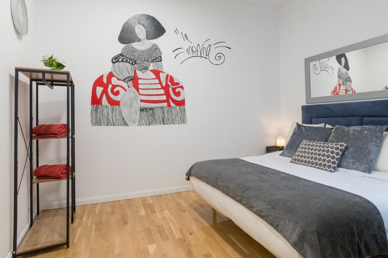 Vip Puerta Del Sol, By Monaro***** Apartment Мадрид Екстериор снимка