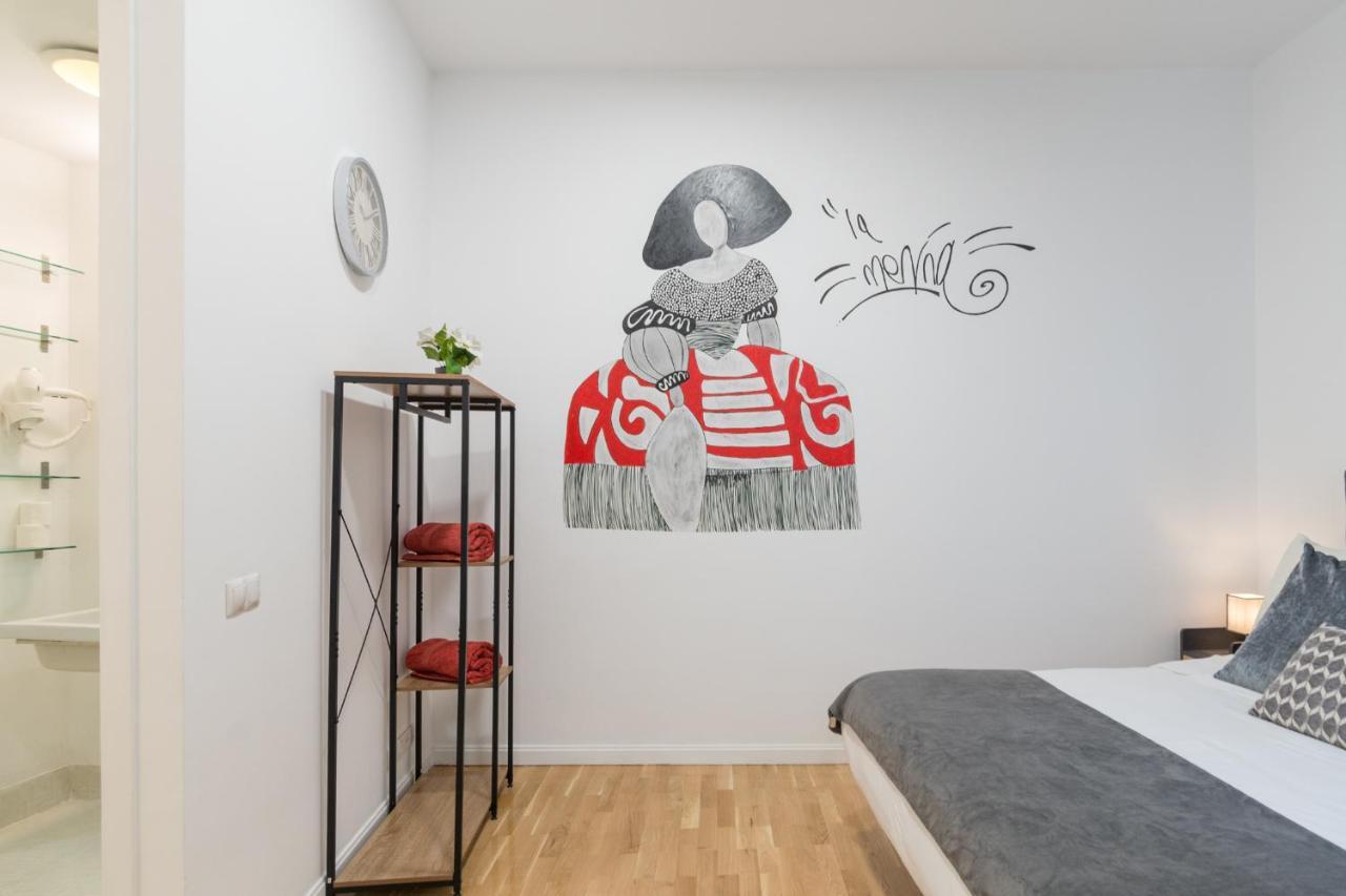 Vip Puerta Del Sol, By Monaro***** Apartment Мадрид Екстериор снимка