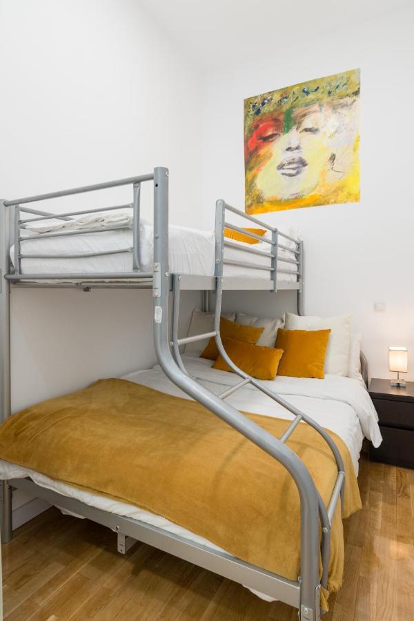 Vip Puerta Del Sol, By Monaro***** Apartment Мадрид Екстериор снимка