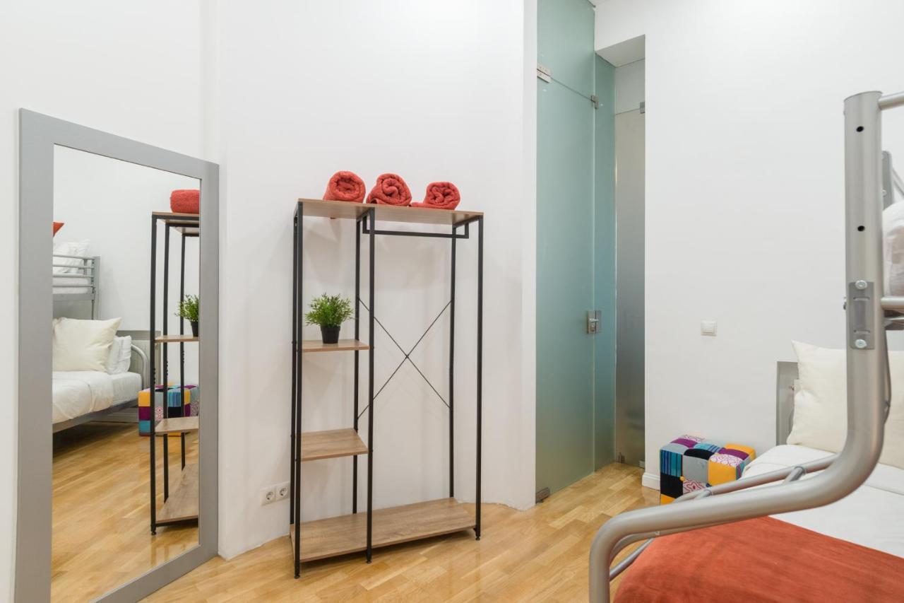 Vip Puerta Del Sol, By Monaro***** Apartment Мадрид Екстериор снимка