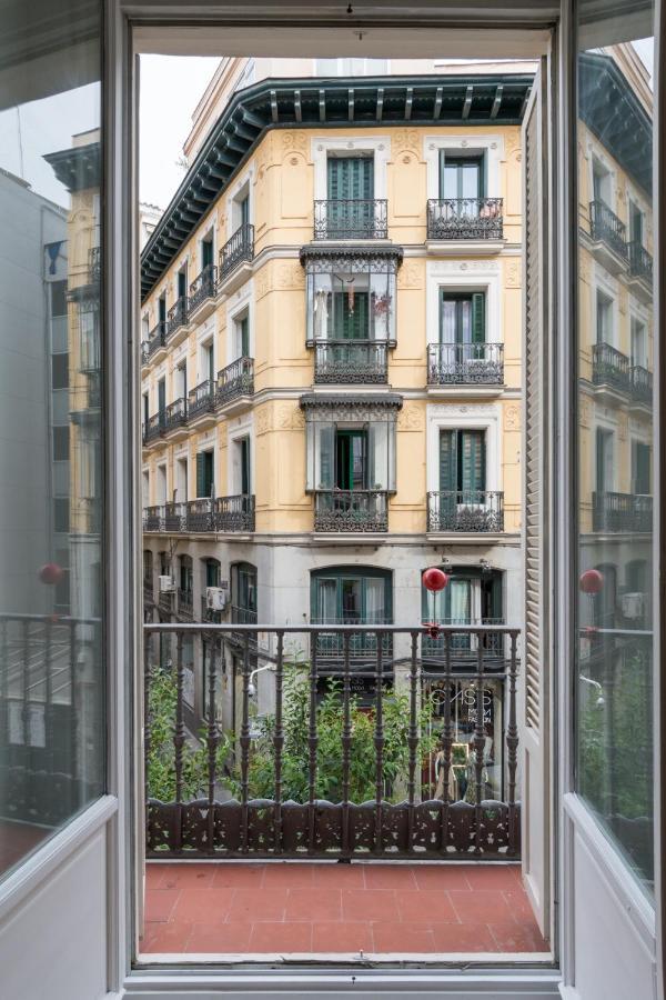 Vip Puerta Del Sol, By Monaro***** Apartment Мадрид Екстериор снимка
