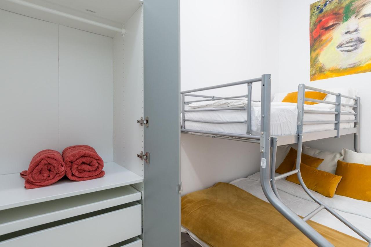 Vip Puerta Del Sol, By Monaro***** Apartment Мадрид Екстериор снимка