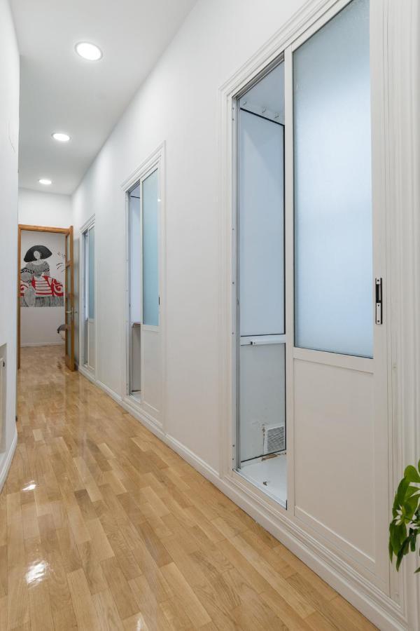Vip Puerta Del Sol, By Monaro***** Apartment Мадрид Екстериор снимка