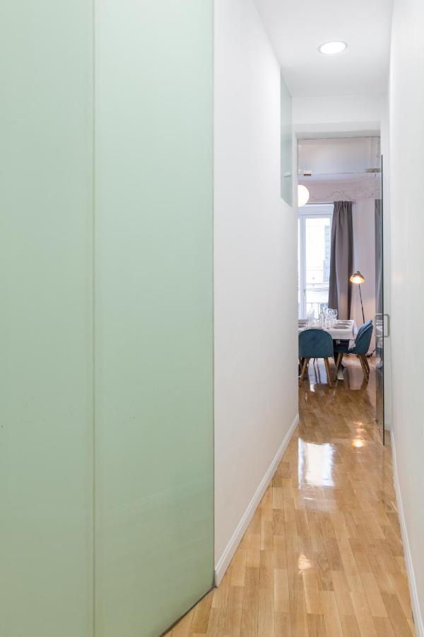 Vip Puerta Del Sol, By Monaro***** Apartment Мадрид Екстериор снимка