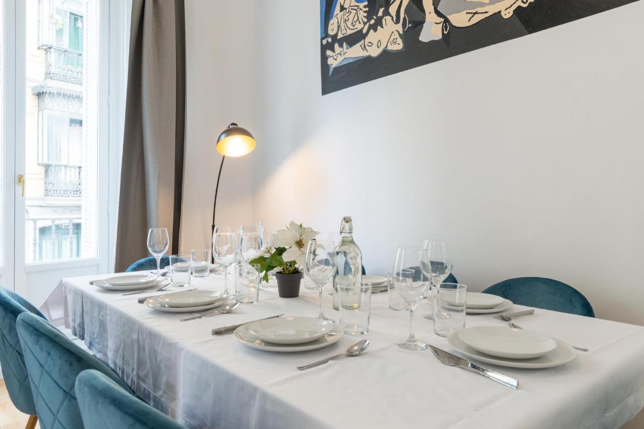 Vip Puerta Del Sol, By Monaro***** Apartment Мадрид Екстериор снимка