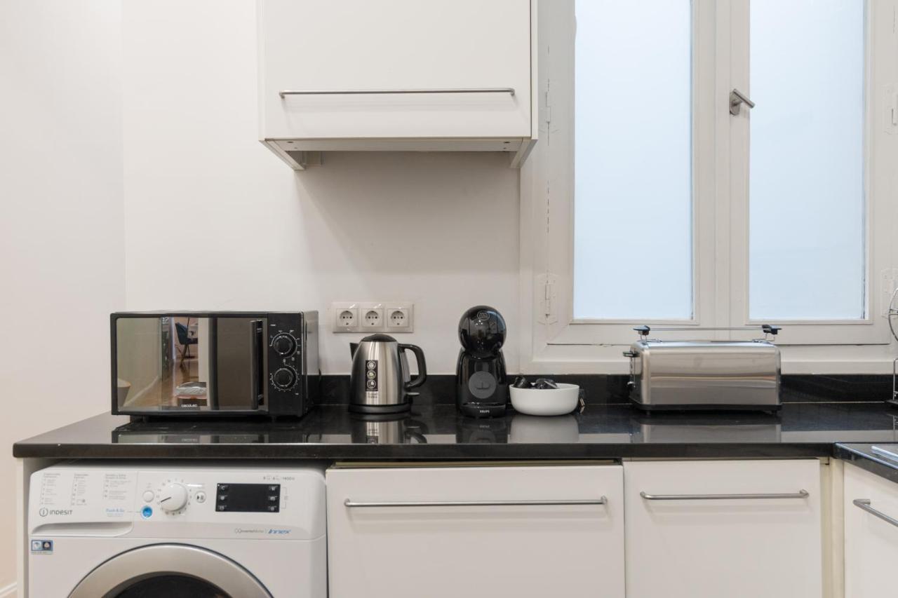 Vip Puerta Del Sol, By Monaro***** Apartment Мадрид Екстериор снимка