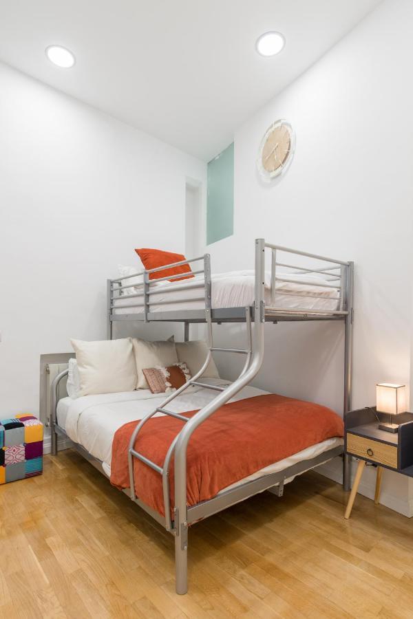 Vip Puerta Del Sol, By Monaro***** Apartment Мадрид Екстериор снимка