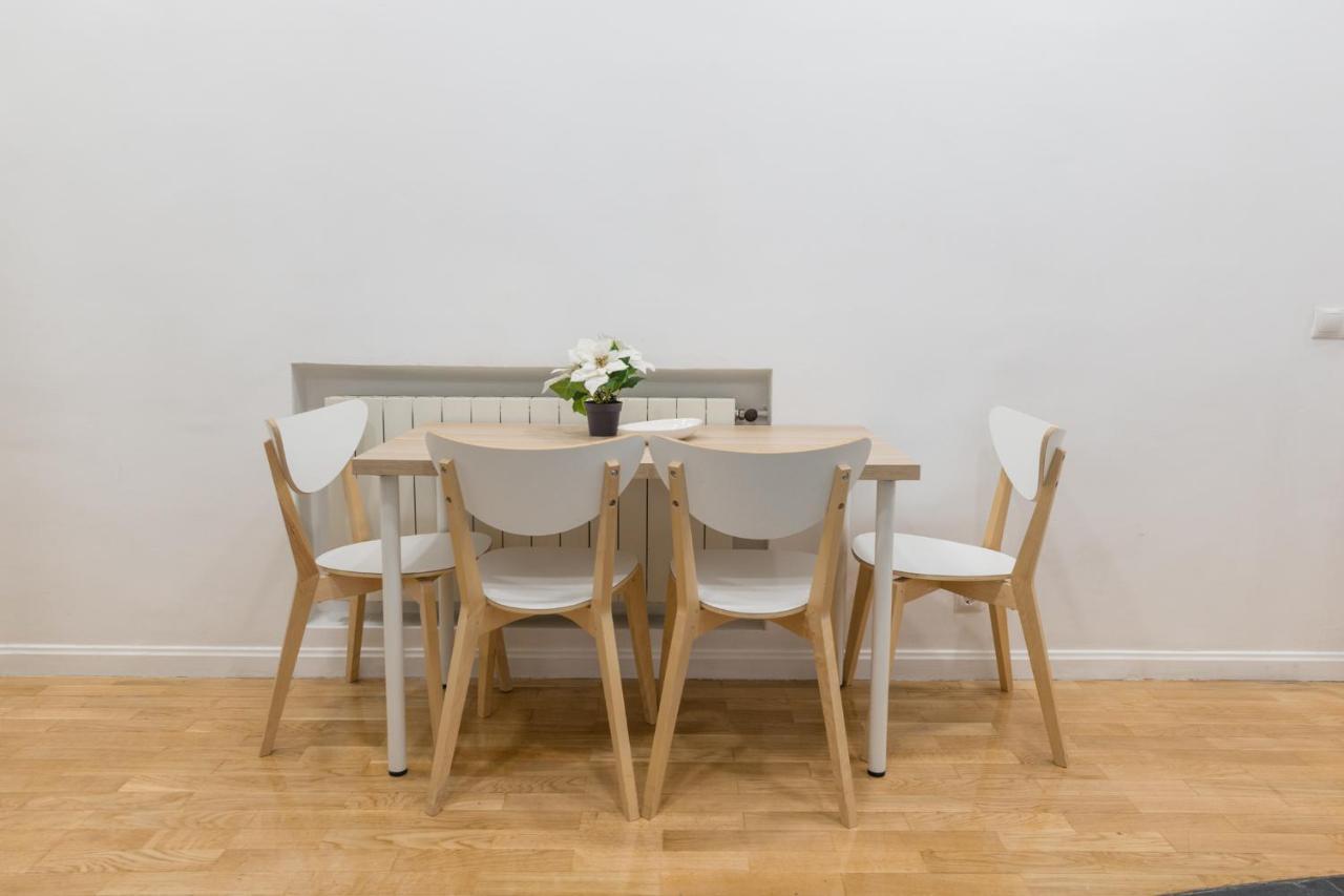 Vip Puerta Del Sol, By Monaro***** Apartment Мадрид Екстериор снимка