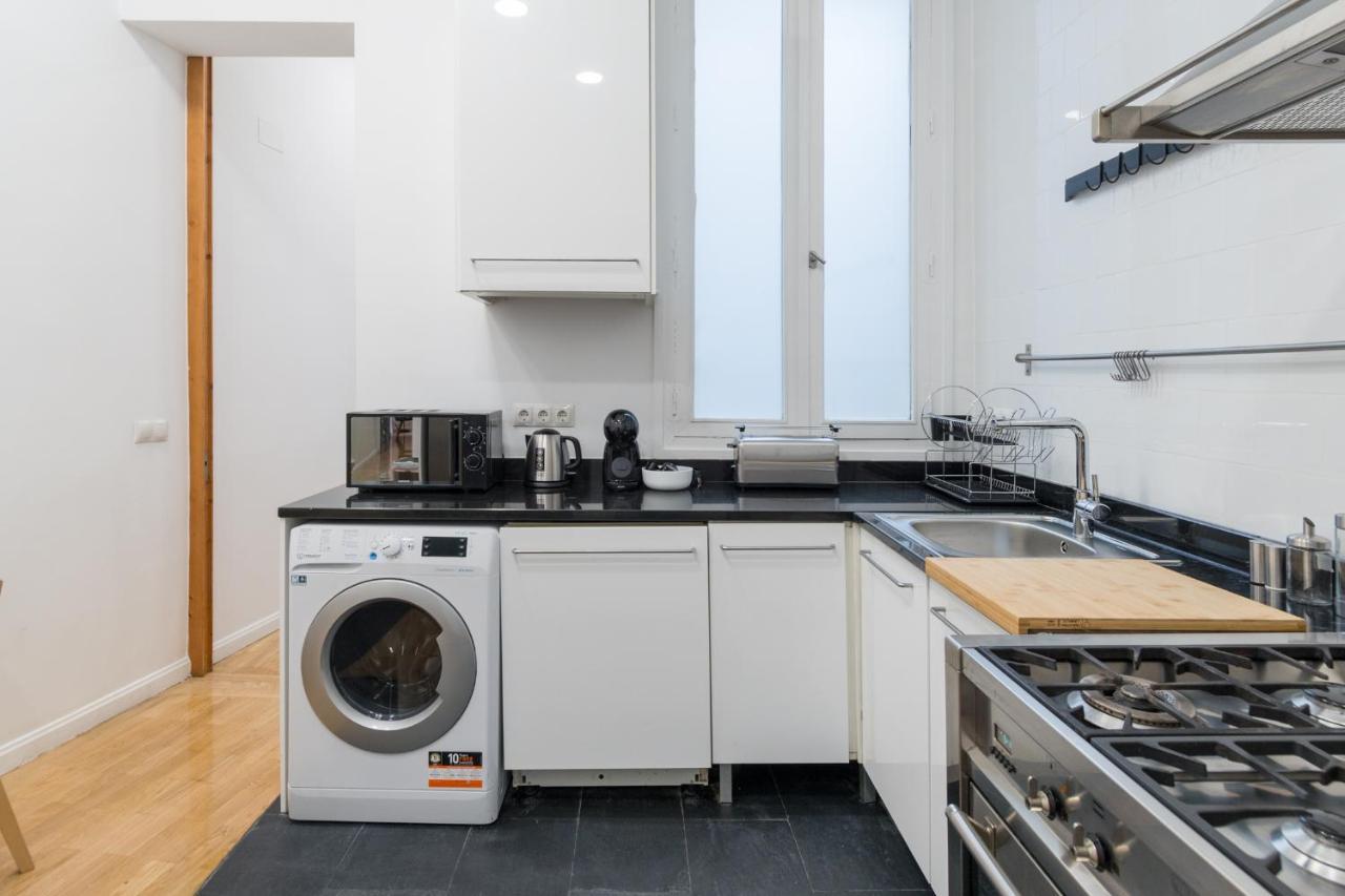 Vip Puerta Del Sol, By Monaro***** Apartment Мадрид Екстериор снимка