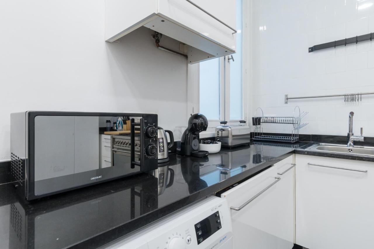 Vip Puerta Del Sol, By Monaro***** Apartment Мадрид Екстериор снимка