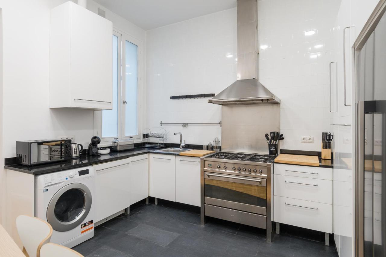 Vip Puerta Del Sol, By Monaro***** Apartment Мадрид Екстериор снимка