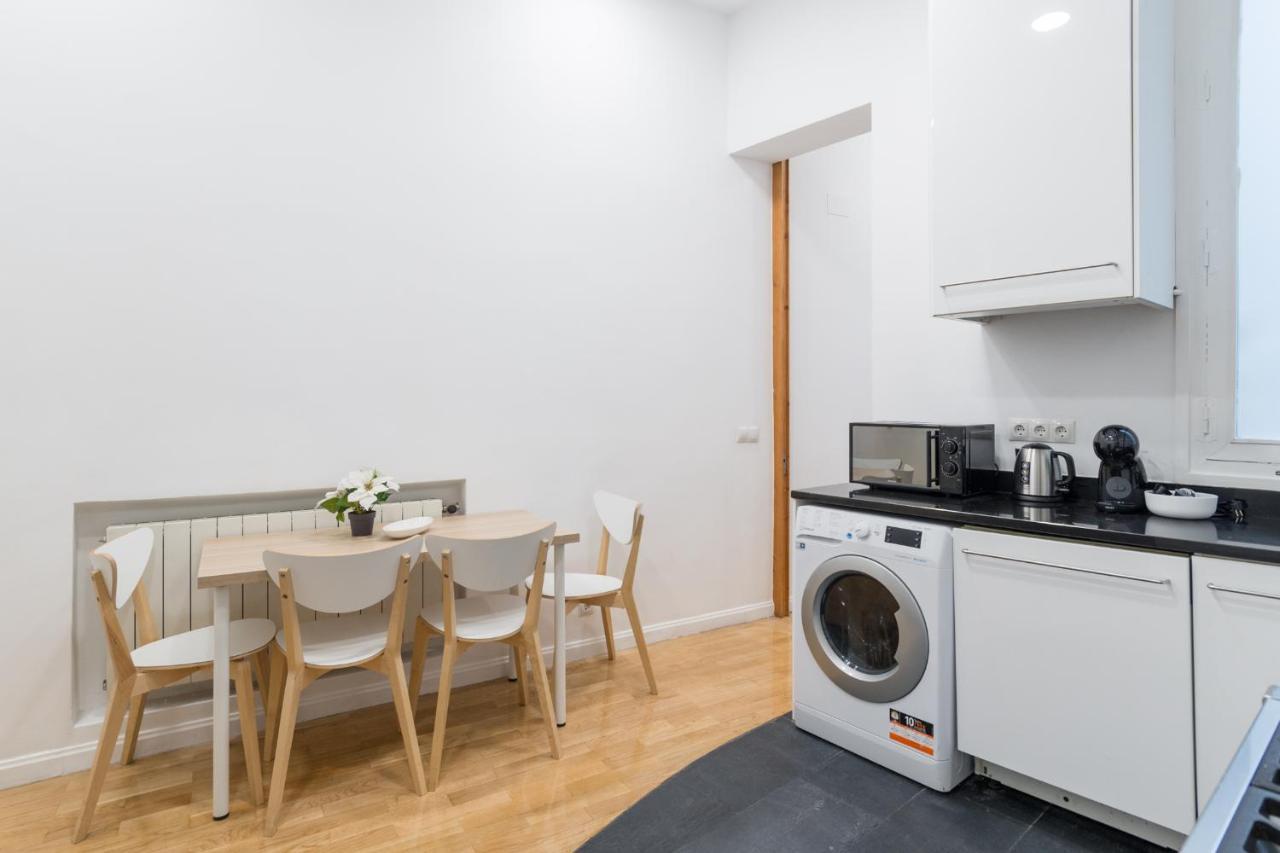Vip Puerta Del Sol, By Monaro***** Apartment Мадрид Екстериор снимка