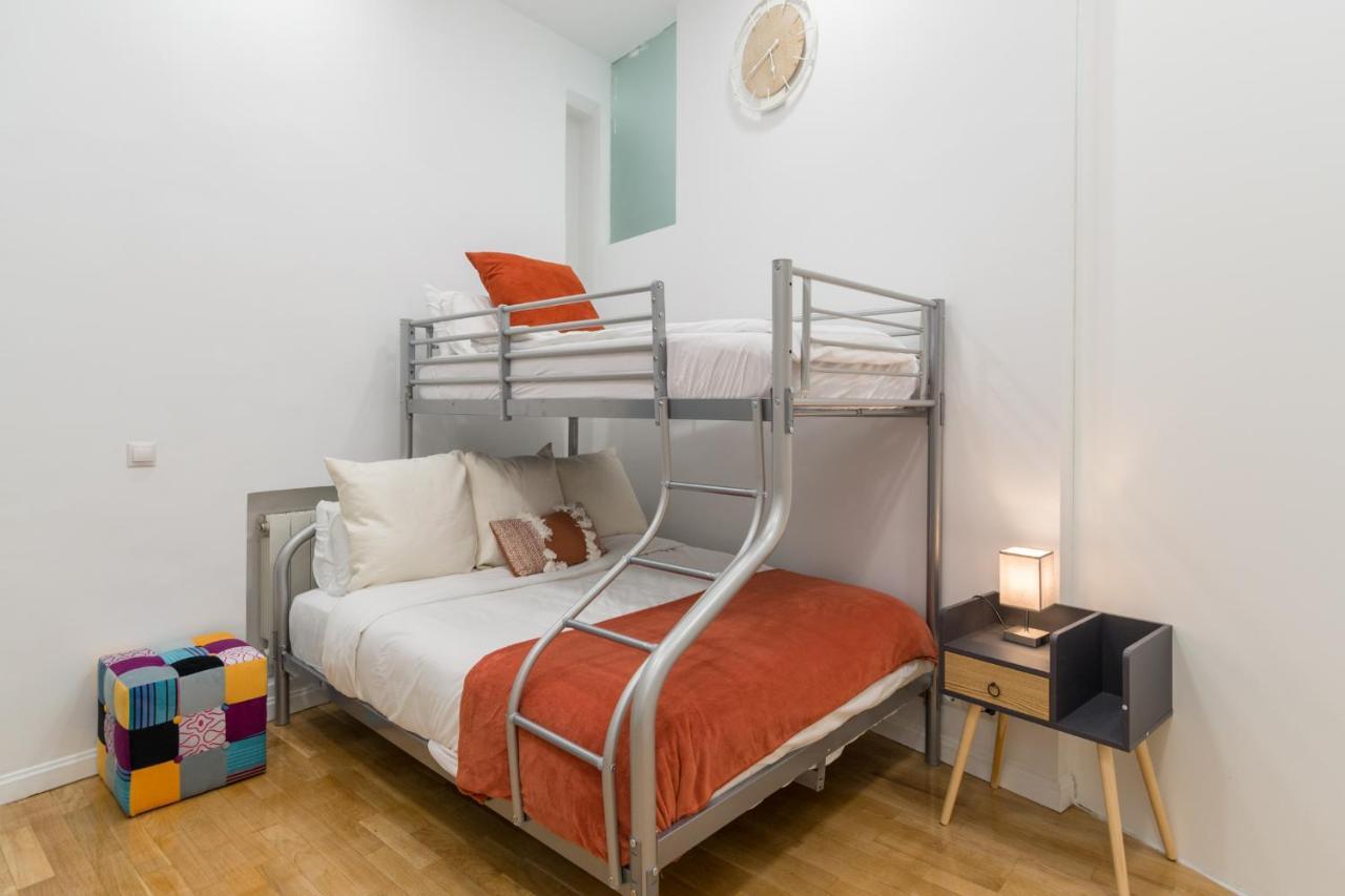 Vip Puerta Del Sol, By Monaro***** Apartment Мадрид Екстериор снимка