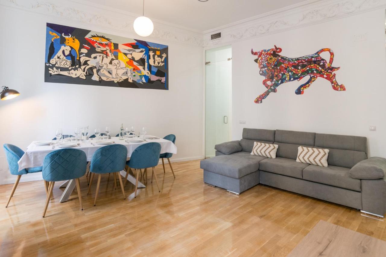 Vip Puerta Del Sol, By Monaro***** Apartment Мадрид Екстериор снимка